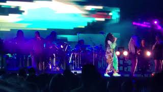 H.E.R Coachella 2019