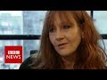 What JK Rowling said about the first Harry Potter book - BBC News