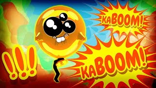 KABOOM CACTUS Official Beta Trailer screenshot 3