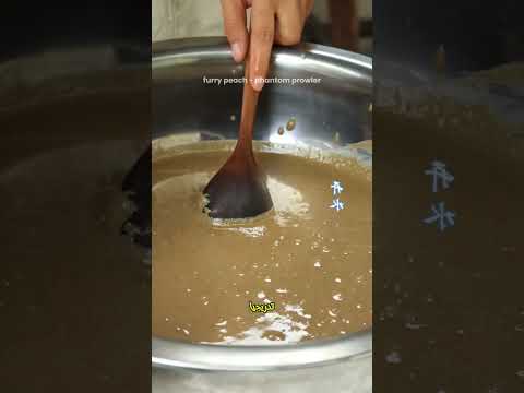 هكذا يتم استخراج زيت السمسم النقي