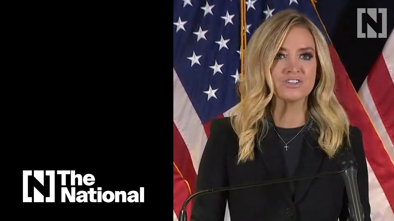 Trump campaign baselessly accuses Democrats of 'welcoming voter fraud'