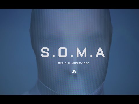 MILES TO PERDITION - S.O.M.A (Official Music Video)