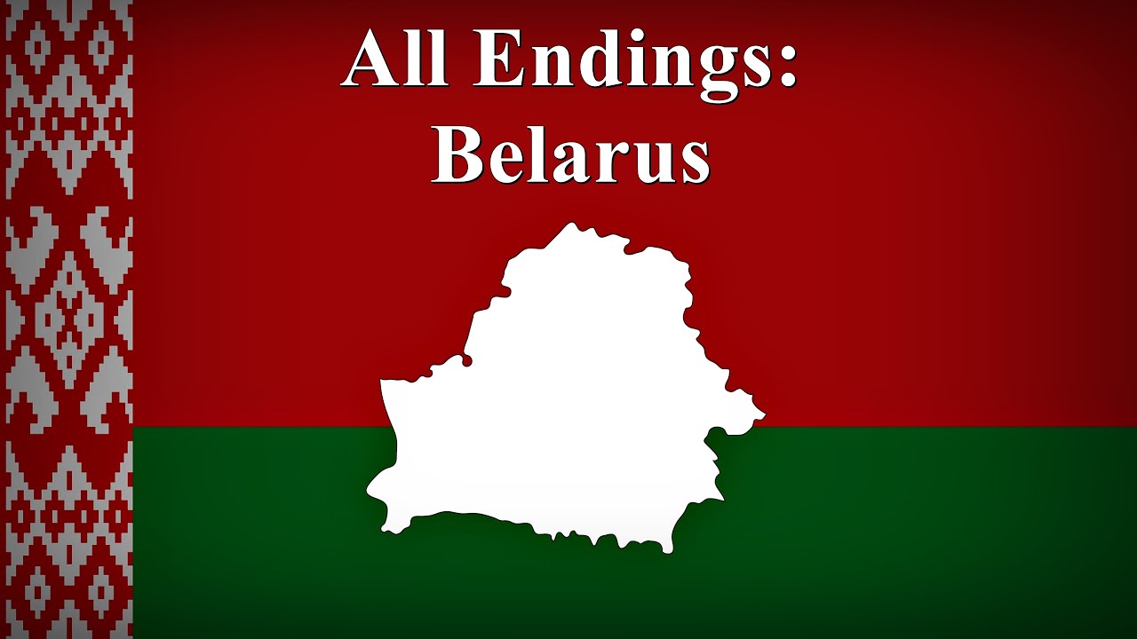 All Endings: Belarus