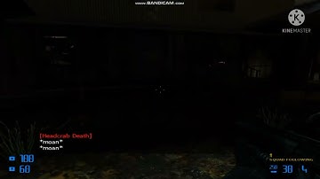 Half-life 2: SMOD-Gameplay :)