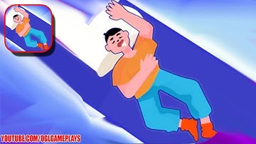 Sleep Well!‪! - All Levels Gameplay Android,iOS