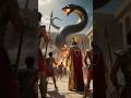 The Story of Firaun: The Man Who Claimed to be God