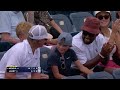 Jakub Mensik vs. Nicolas Jarry Extended Highlights | 2025 US Open Round 1