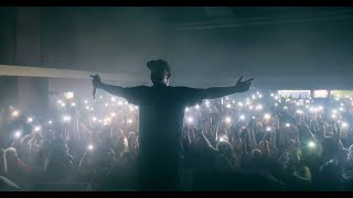 Jordan - The Freedom Tour (VLOG)