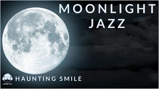 MOONLIGHT JAZZ - HAUNTING SMILE - JAZZ.FM91 - JAZZCAST screenshot 3