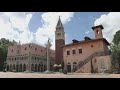 EPCOT World Showcase Italy Pavilion 2 Hour Loop