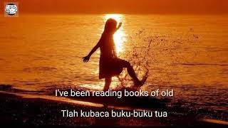 Soft cover, The Chainsmokers & Coldplay - Something Just Like This (lirik & terjemahan) screenshot 5