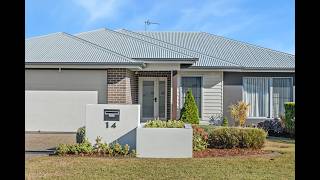 14 Hancock Circuit, Kleinton