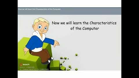 Class: 1 Chapter: 2 (The Wonderful Machine)