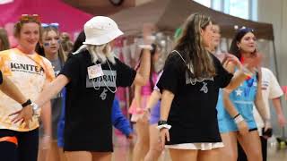 USCDM Main Event 2023