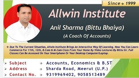 Statistics Correlation Class 1