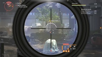 Rogue Agent Encounter