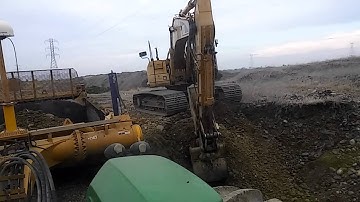 Top loading ktec scraper