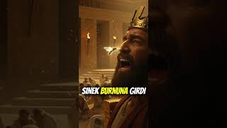 Nemrutu Öldüren Sinek