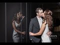 The Moran Wedding City Center - Houston Wedding Videographer -  Amanda + Shane TEASER