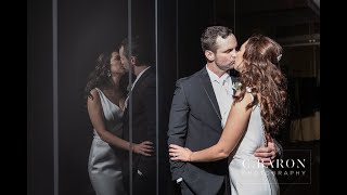 The Moran Wedding City Center - Houston Wedding Videographer -  Amanda + Shane TEASER