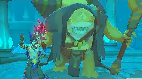 Dawn Of Isles | How To Make Gold Fishing | Easy Gold