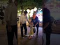 아저씨도 츄러스 좋아해