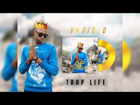 06_VRAIDJO_TRAP_LIFE_MIXTAPE(King of Kingdom)2021