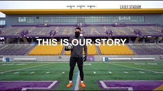 UAlbany This is Our Story - Class of 2019