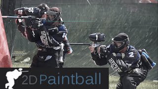 2D Paintball - Hype - Speedball Trailer