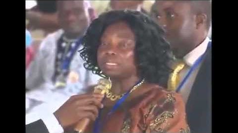 #Apostle Johnson Suleman Message titled  #The Mystery Of Parables Part 1of2