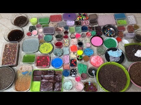 Throw Old Slime - Garbage and Moldy Slime 2