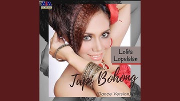 Tapi Bohong (Dance Version)