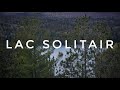 La Mauricie National Park: Lac Solitaire Trail