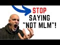 UNFILTERED &amp; UNSCRIPTED - STOP SAYING THIS IN YOUR MARKETING!!!