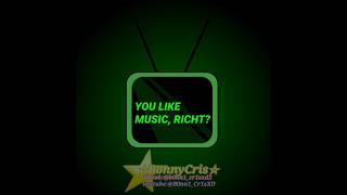 YOU LIKE MUSIC, RICHT?????||trend||ft:Vee||#dandysworldroblox#vee#B0nn1_Cr1sXD