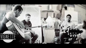 "Good Men Stand Tall" by Among The Giants