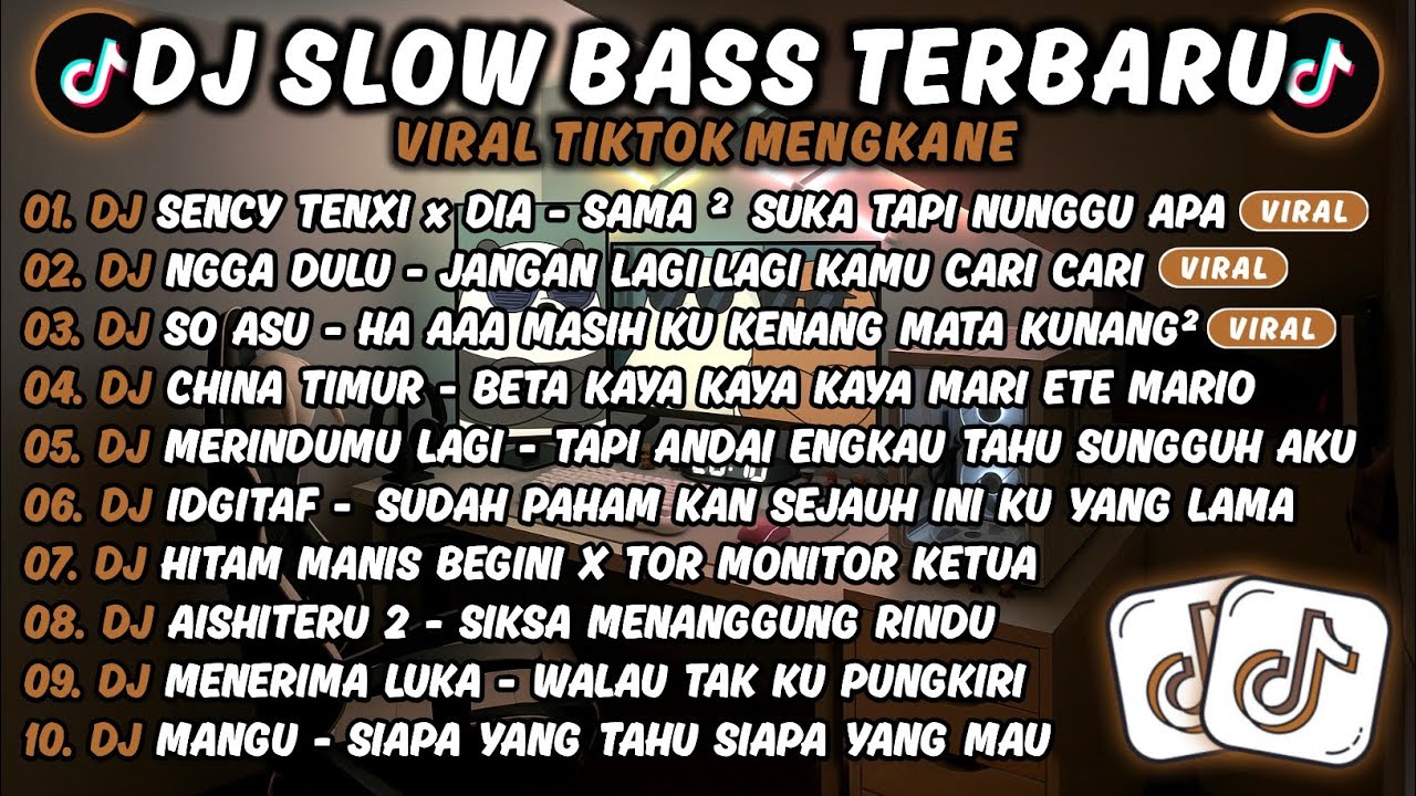 DJ TIKTOK TERBARU 2026🎵DJ SENCY - SAMA SAMA SUKA TAPI NUNGGU APA🎵DJ JANGAN LAGI LAGI KAMU CARI CARI 