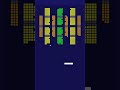 Bricks Breaker | Level 10 #shorts