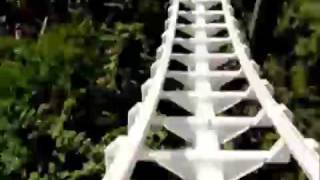 De Efteling - Python Onride