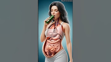How the Body Digests Cucumber: Realistic Eating & Full Digestion Process Explained