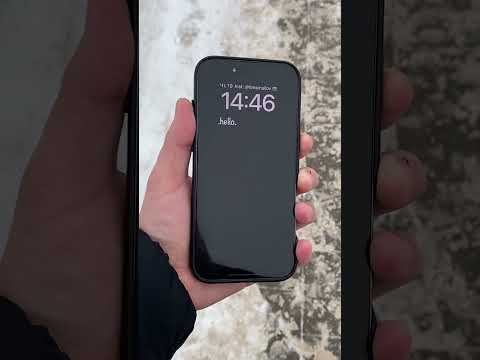 Мой тг канал разрывает! Такие обои не найдете нигде! #айфон #ios18 #iphone