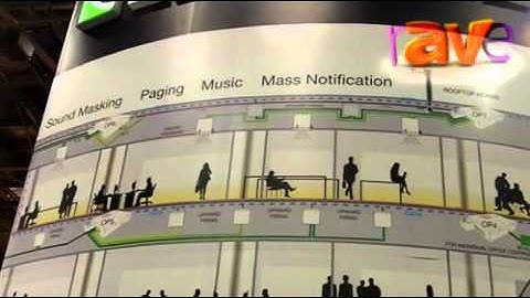 InfoComm 2012: Lencore Acoustics Introduces Mass Emergency Notification Systems