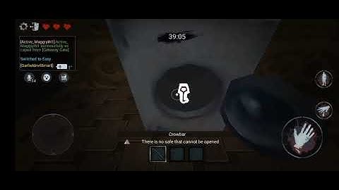 RODENT EVIL 1 MINUTE SPEED RUN (BLOCKMANGO)