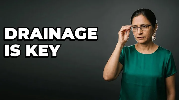 What Is The Role Of Drainage In Retaining Walls?