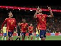 RESUMEN España 3-3 Brasil | Highlights y goles del partido contra el racismo image