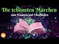 Die schönsten Märchen von Grimm, Andersen und Bechstein | Hörbuch zum Einschlafen (ohne Werbepausen)