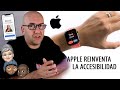 Apple Inclusivo | ESTO LO CAMBIA TODO!