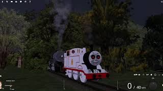 Thomas's second nightmare