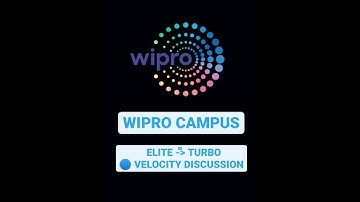 Full discussion || Introduction velocity || Wipro Exclusive upgrade program ? January 2022