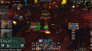 Regulatørs: WOW and Overwatch